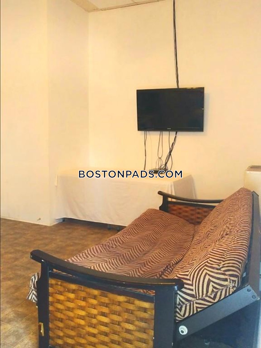 BOSTON - EAST BOSTON - JEFFRIES POINT - 2 Beds, 1 Bath - Image 9