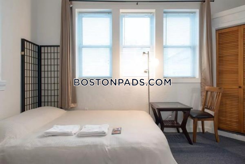 BOSTON - EAST BOSTON - JEFFRIES POINT - 2 Beds, 1 Bath - Image 2