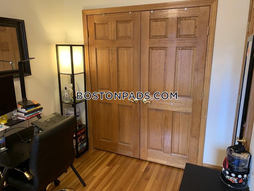 BOSTON - BACK BAY - 1 Bed, 1 Bath - Image 7