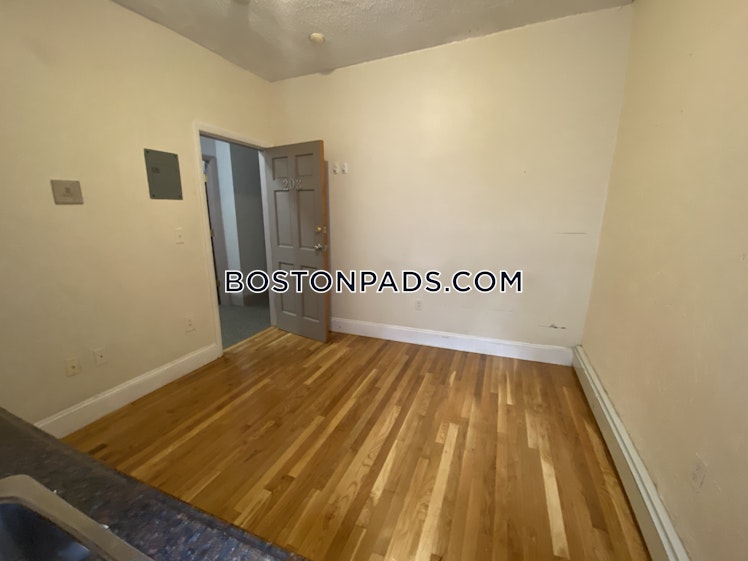 South Huntington Ave., Boston