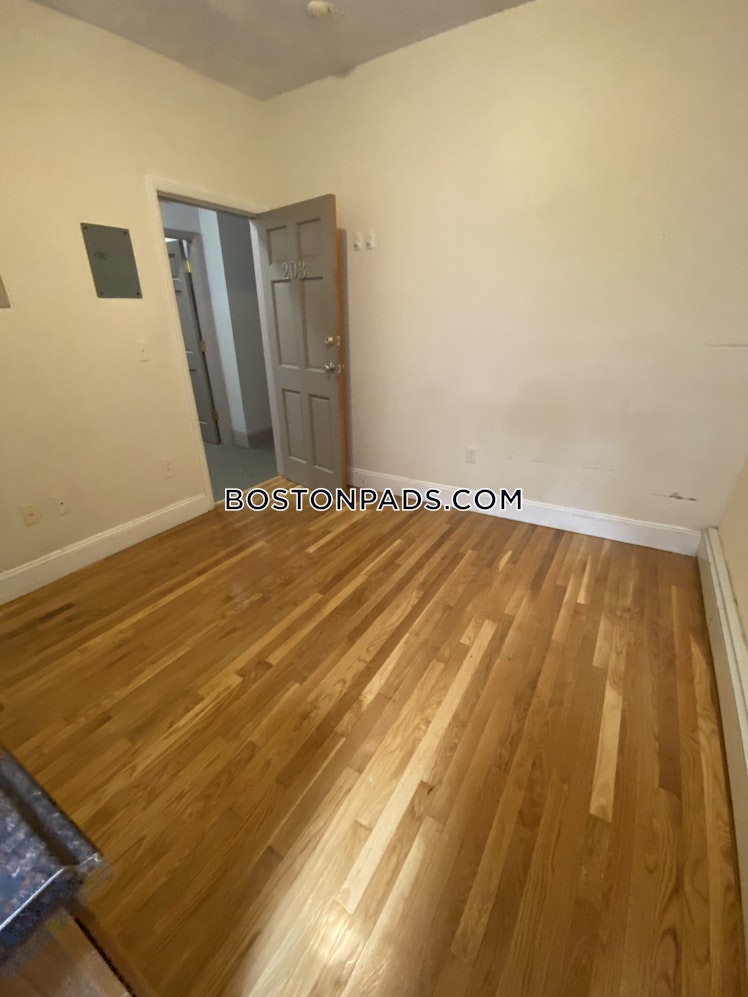 South Huntington Ave., Boston