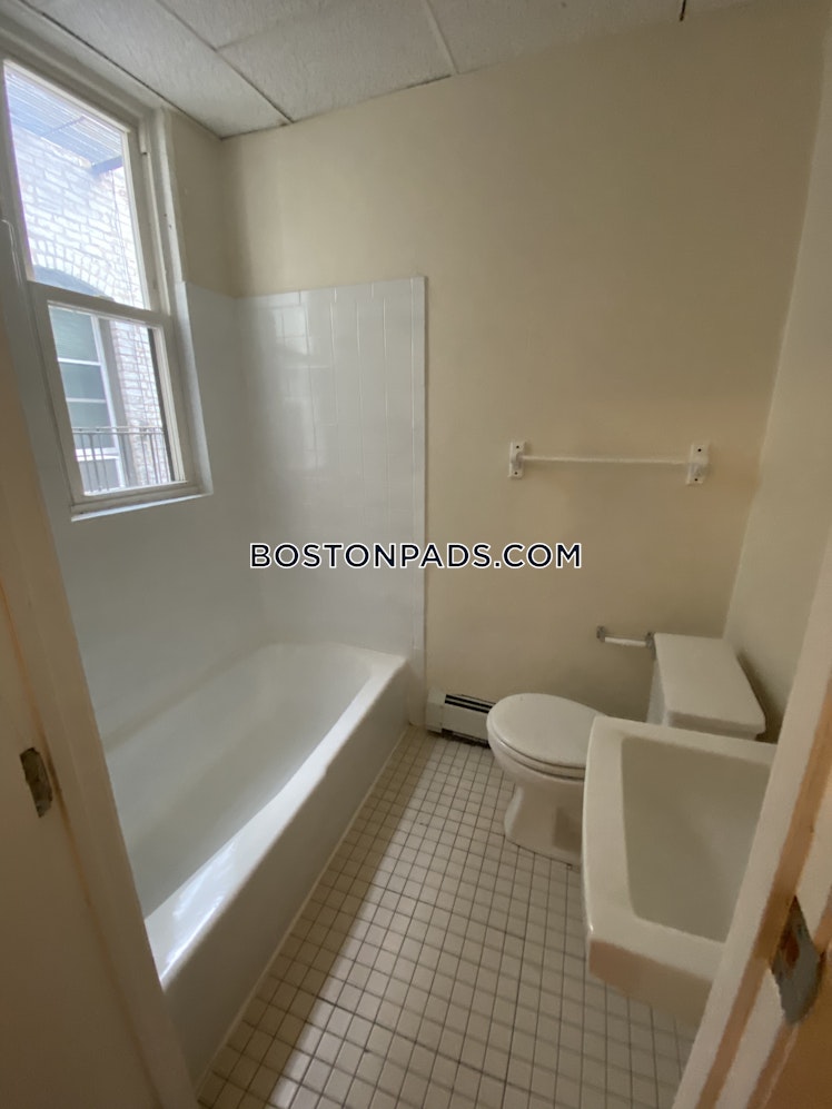 South Huntington Ave., Boston