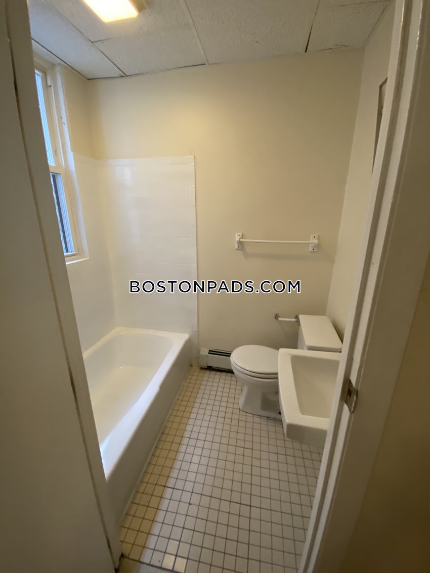 BOSTON - MISSION HILL - Studio , 1 Bath - Image 27