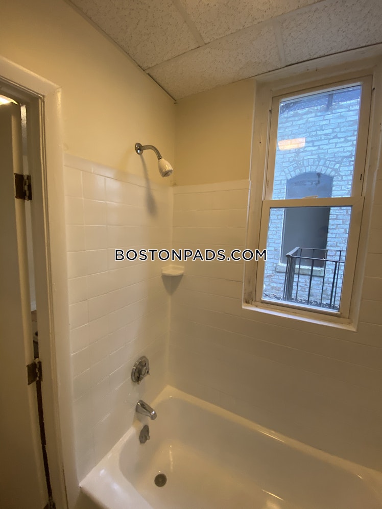 South Huntington Ave., Boston