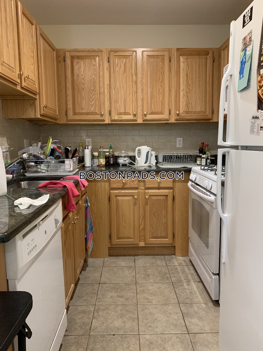 BOSTON - NORTHEASTERN/SYMPHONY - 2 Beds, 1 Bath - Image 1