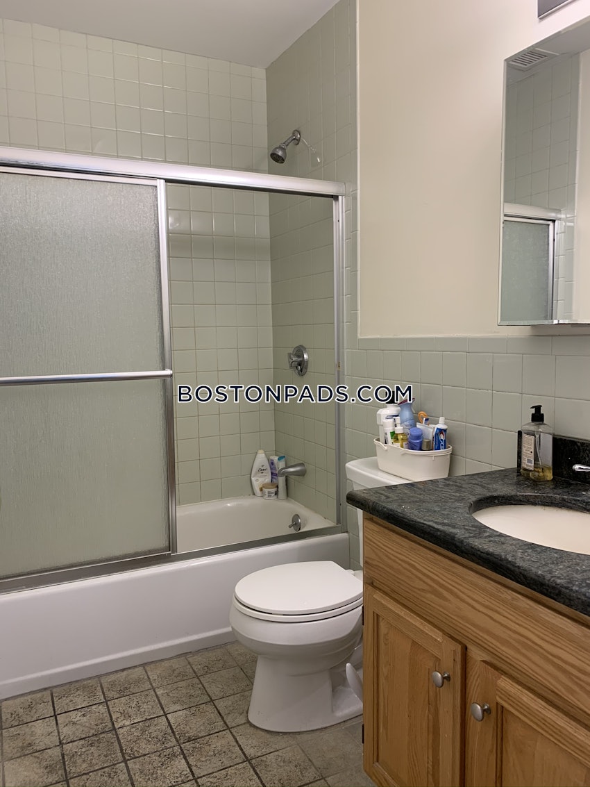 BOSTON - NORTHEASTERN/SYMPHONY - 2 Beds, 1 Bath - Image 22