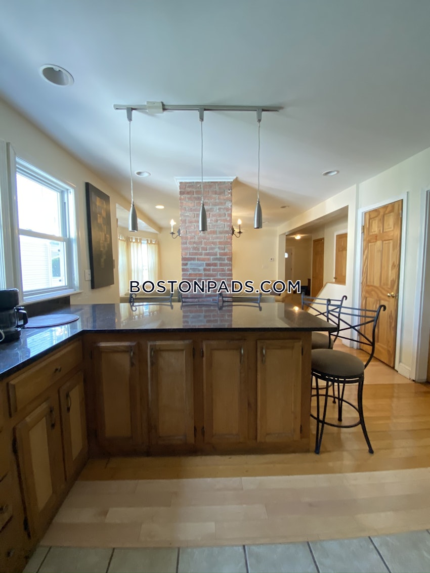 BOSTON - LOWER ALLSTON - 5 Beds, 3 Baths - Image 8