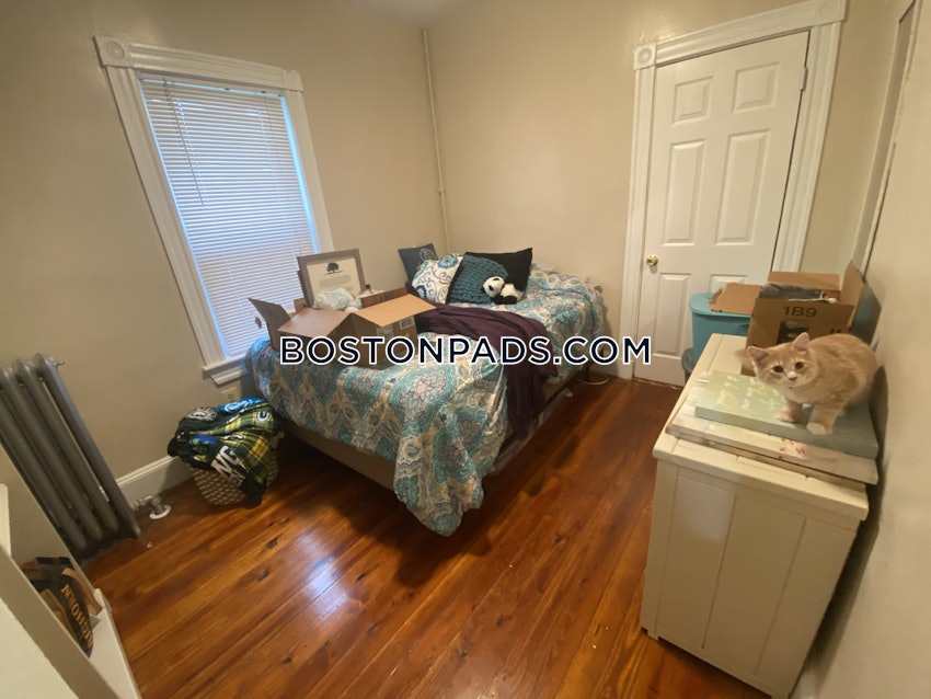 BOSTON - JAMAICA PLAIN - FOREST HILLS - 4 Beds, 1 Bath - Image 12