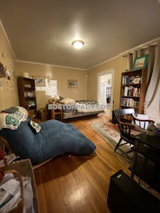 Allston Apartment for rent Studio 1 Bath Boston - $1,900
