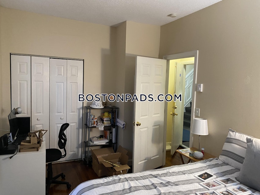 BOSTON - MISSION HILL - 1 Bed, 1 Bath - Image 17