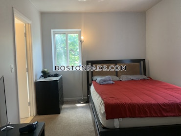 Boston - 1 Beds, 1 Baths