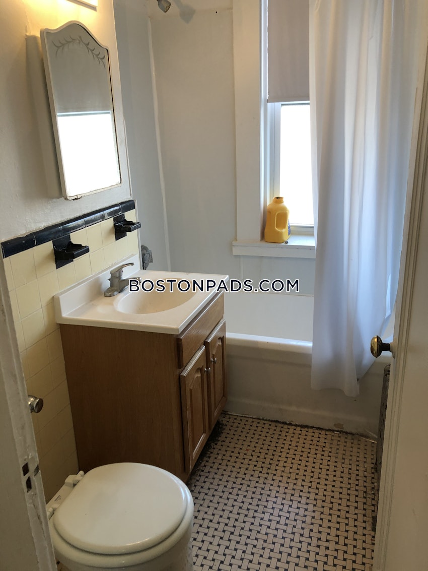 BOSTON - BRIGHTON - CLEVELAND CIRCLE - 2 Beds, 1 Bath - Image 5