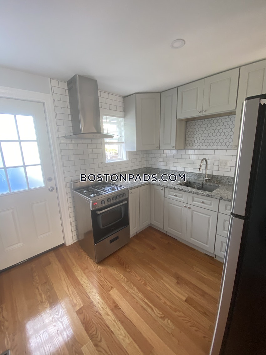 BOSTON - MATTAPAN - 1 Bed, 1 Bath - Image 2