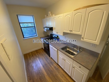 Boston - 2 Beds, 1 Baths