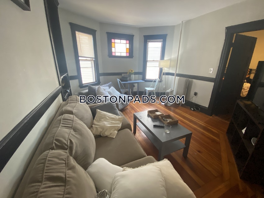 BOSTON - DORCHESTER - SAVIN HILL - 4 Beds, 2 Baths - Image 14