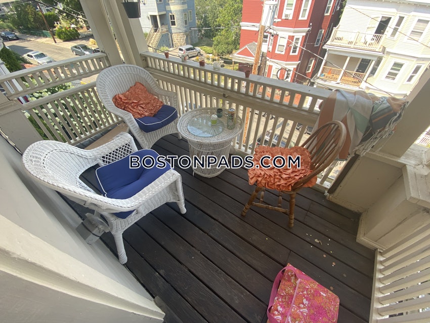 BOSTON - DORCHESTER - SAVIN HILL - 4 Beds, 2 Baths - Image 9