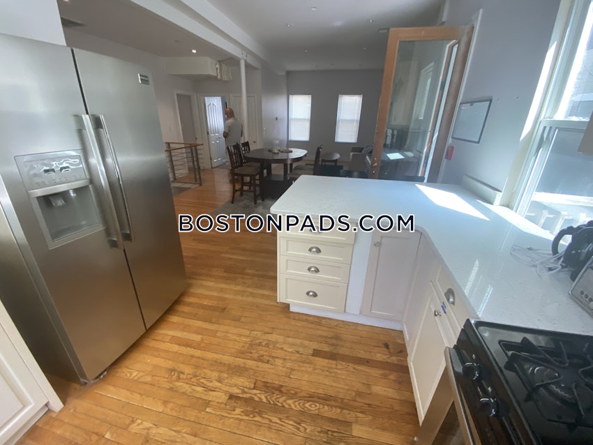 BOSTON - JAMAICA PLAIN - STONY BROOK - 5 Beds, 2 Baths - Image 50