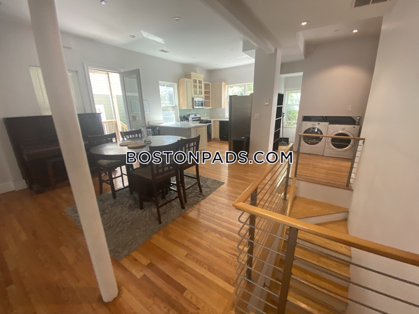 BOSTON - JAMAICA PLAIN - STONY BROOK - 5 Beds, 2 Baths - Image 44