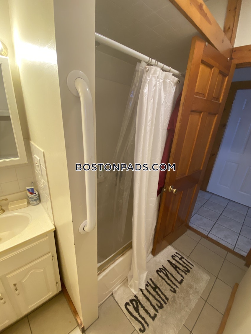 BOSTON - SOUTH BOSTON - ANDREW SQUARE - 1 Bed, 1 Bath - Image 7