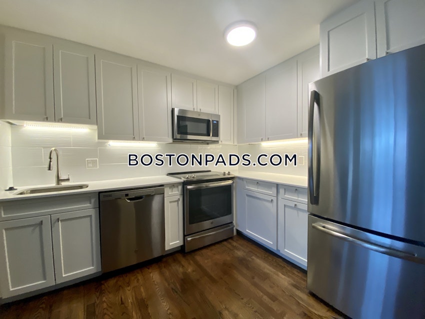 BOSTON - JAMAICA PLAIN - JACKSON SQUARE - 2 Beds, 1 Bath - Image 3