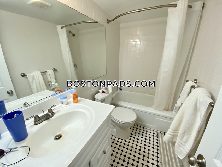 BOSTON - NORTHEASTERN/SYMPHONY - 1 Bed, 1 Bath - Image 10