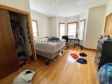 Boston - 1 Beds, 1 Baths