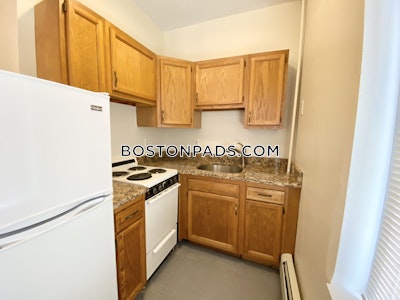 Mission Hill Apartment for rent Studio 1 Bath Boston - $2,150 No Fee