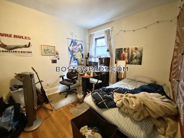 Boston - 4 Beds, 1 Baths