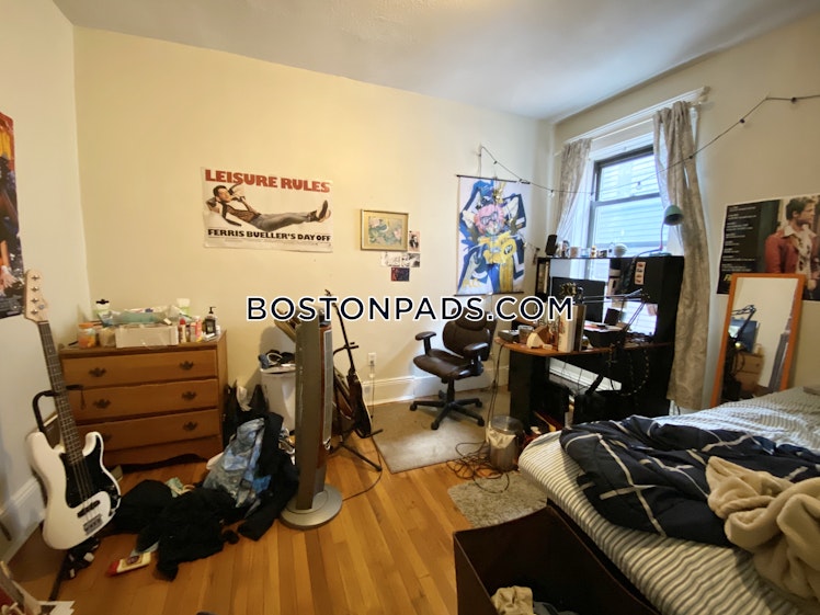 Park Vale Ave., Boston