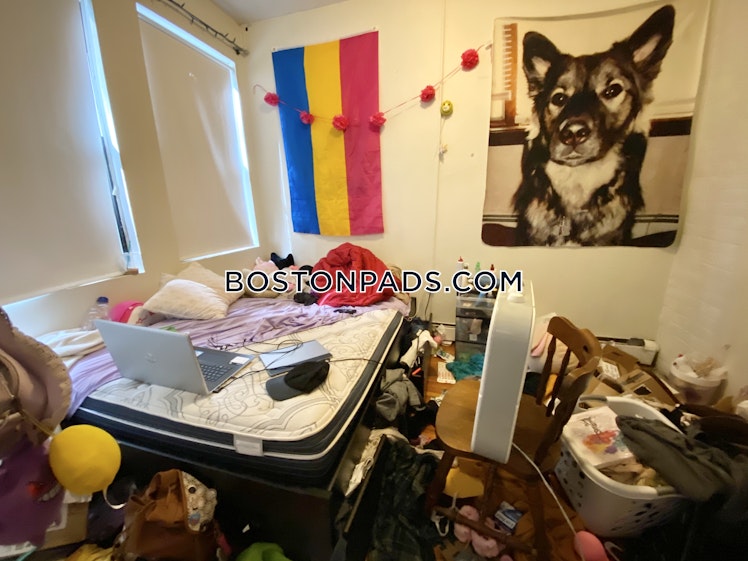 Park Vale Ave., Boston