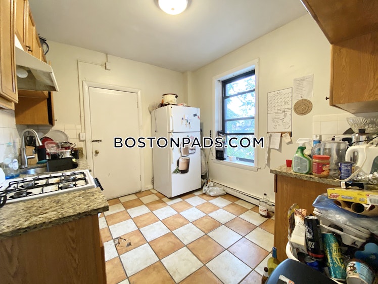 Park Vale Ave., Boston