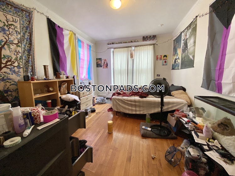 Park Vale Ave., Boston