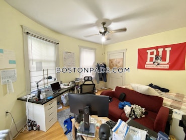 Boston - 2 Beds, 1 Baths