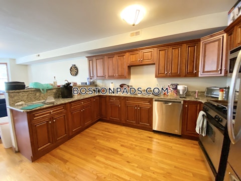 Allston St. Boston photo 21