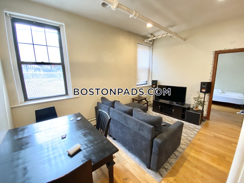 Boston - $3,500+ /month