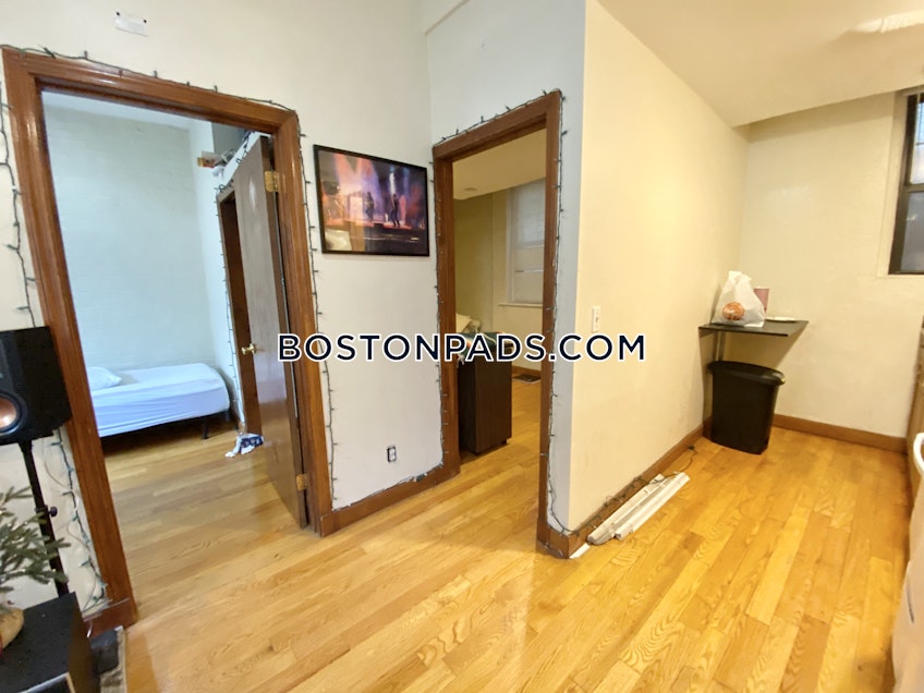Boston - $3,500+ /month