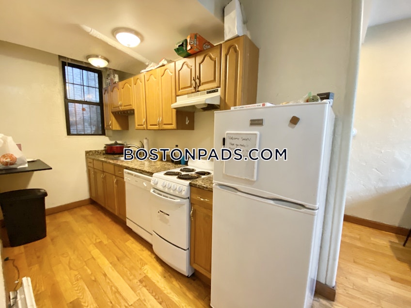 Boston - $3,500+ /month