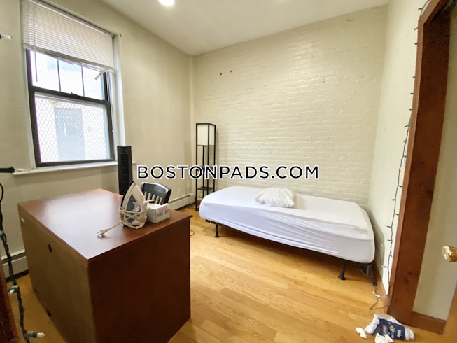 Boston - $3,500+ /mo