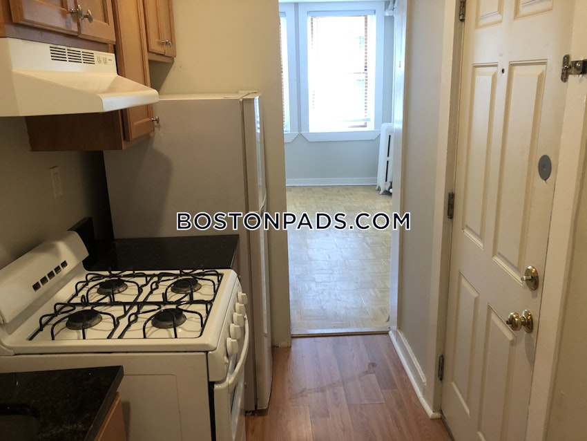 BOSTON - BEACON HILL - Studio , 1 Bath - Image 7