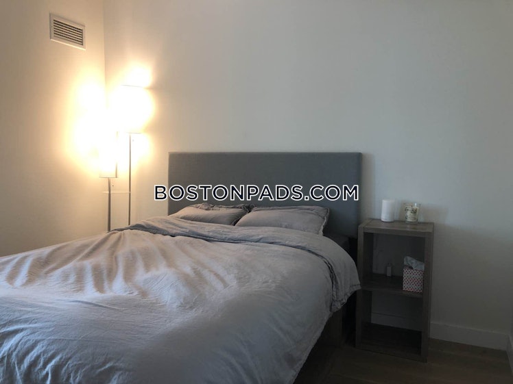 Brookline Ave., Boston