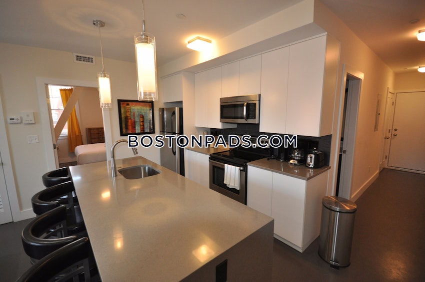 BOSTON - SOUTH END - 3 Beds, 2 Baths - Image 9