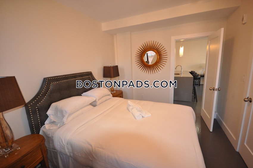 BOSTON - SOUTH END - 3 Beds, 2 Baths - Image 3