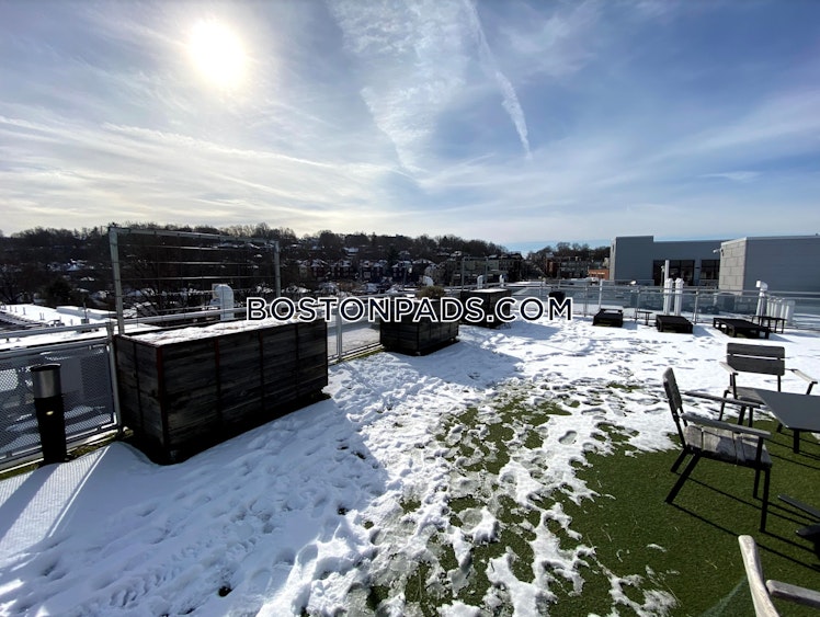 Brainerd Rd., Boston