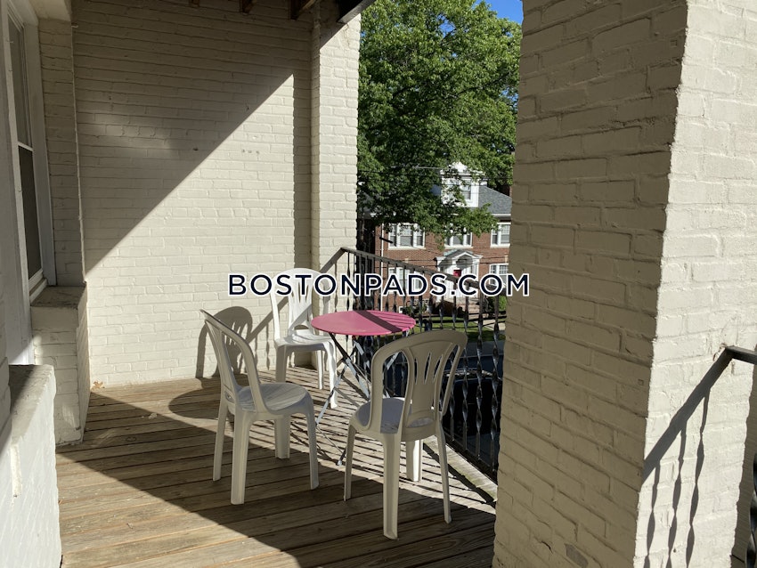 BOSTON - BRIGHTON- WASHINGTON ST./ ALLSTON ST. - 3 Beds, 1 Bath - Image 22