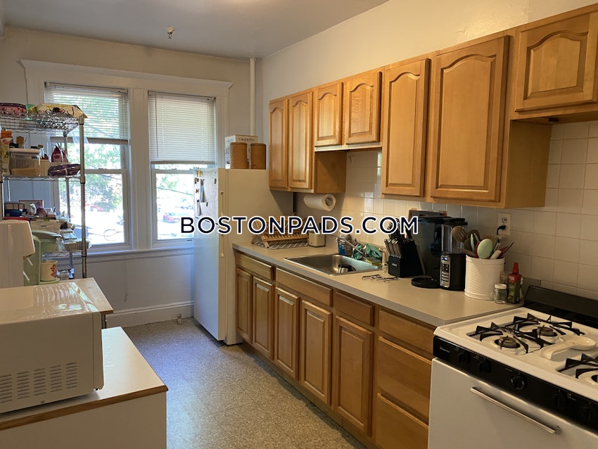 BOSTON - BRIGHTON- WASHINGTON ST./ ALLSTON ST. - 3 Beds, 1 Bath - Image 21