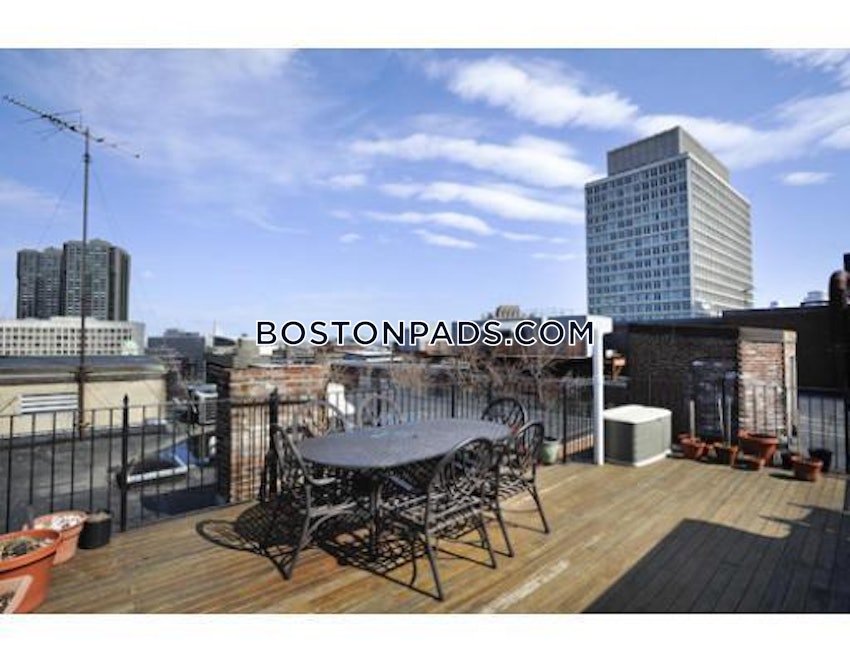 BOSTON - BEACON HILL - 2 Beds, 1 Bath - Image 3