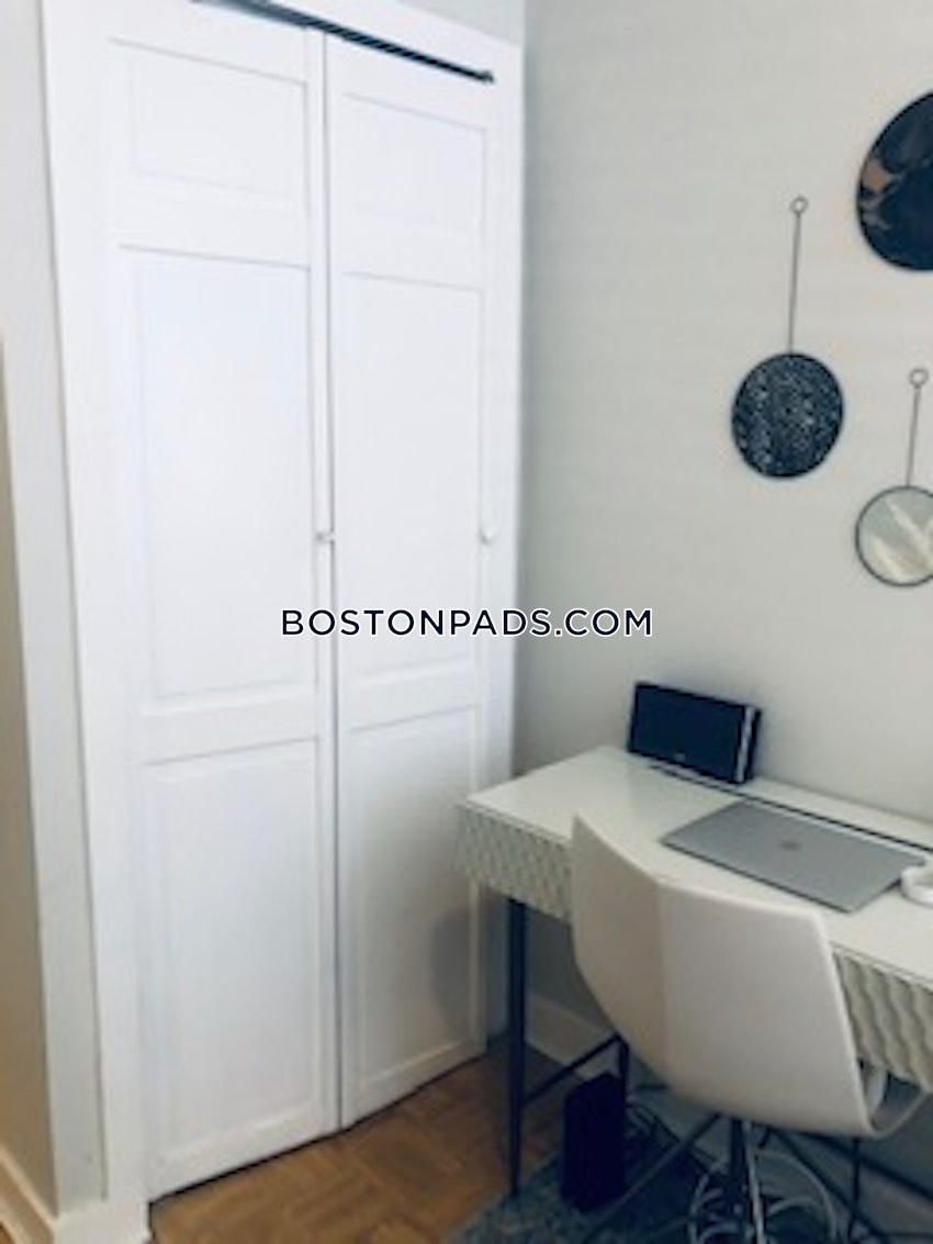 BOSTON - BEACON HILL - Studio , 1 Bath - Image 9