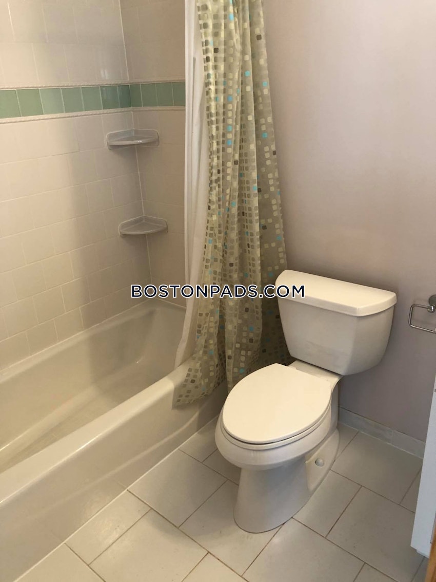 SOMERVILLE- DALI/ INMAN SQUARES - 4 Beds, 2 Baths - Image 25