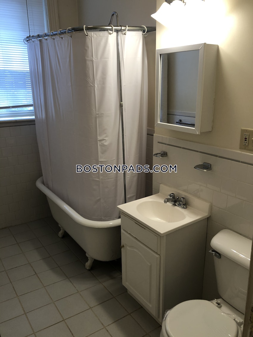 BOSTON - FENWAY/KENMORE - Studio , 1 Bath - Image 12