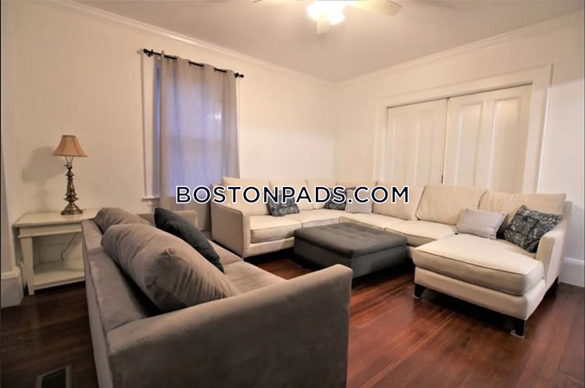 BOSTON - ALLSTON - 8 Beds, 5 Baths - Image 1